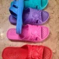 دمپایی زنانه قلبی|کیف، کفش، کمربند|بوشهر, |دیوار