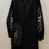 مانتو مجلسی نو