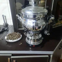 سماور گازی|سماور، چای‌ساز، قهوه‌ساز|ارومیه, |دیوار