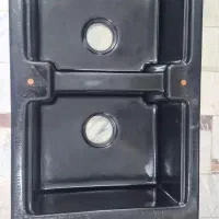 سینک سرامیکی مواد آلمانی با ضمانت|مصالح و تجهیزات ساختمان|تهران, پردیسان|دیوار