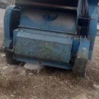 خرمن کوب|ماشین‌آلات صنعتی|بجنورد, |دیوار