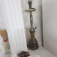 قلیان برنزی