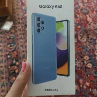 گوشی a52