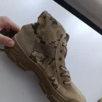 پوتین خارجی جنس اصل