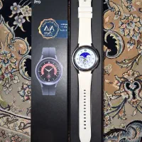 Galaxy watch 5 pro