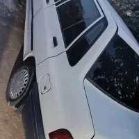 پراید صبا دوگانه سوز کارخانه