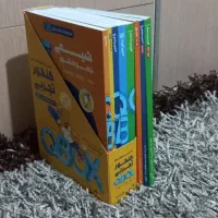 کتاب و پک اقتصادی جامع کنکور تجربی۱۴۰۴