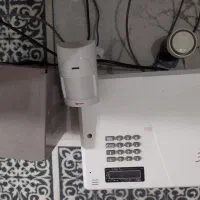 دزدگیر سالم و در حد نو