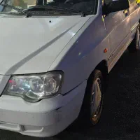 پراید132مدل87فوق العاده سالم|خودرو سواری و وانت|فردیس, فردیس|دیوار