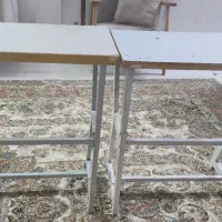 میز چرخ خیاطی و میز چرخ سردوز