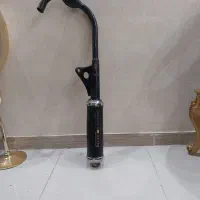 اگزوز قهرمانی