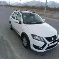 کوییکGXRتیپL|خودرو سواری و وانت|اراک, |دیوار