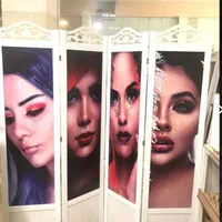 صندلی ویهان/پارتیشن /تخت مژه|آرایشگاه و سالنهای زیبایی|تهران, شهرک ابوذر|دیوار