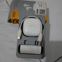 ایرپاد تمیز در حد نو