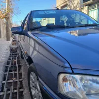 پژو پارس تیو فایو مدل97|خودرو سواری و وانت|کوهدشت, |دیوار