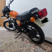 سوزوکی مینی 80 کلکسیونی