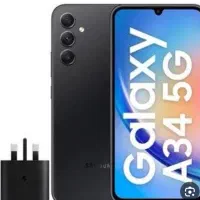 گوشی موبایل a34