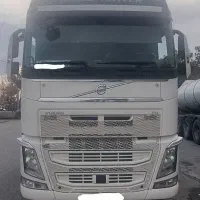 اف اچ ۵۰۰ ۲۰۲۰ آی سیو با تانک و دفتر