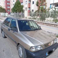 پراید 141 فروشی