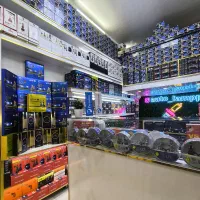 600/000تومان تخفیف خرید هدلایت+ هدلایت رایگان|قطعات یدکی و لوازم جانبی|تبریز, |دیوار