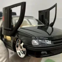 ماکت پارس|اسباب‌‌بازی|اصفهان, گرکان|دیوار