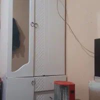 کمدلباسی جادار