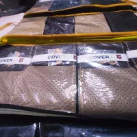 روکش صندلی و خدمات داخلی خودرو صفر تا صد