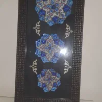 تابلو سه تیکه