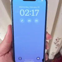 ایفن13|موبایل|مبارکه, |دیوار