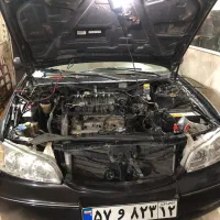 کلینیک تخصصی نیسان،ماکسیما،تیانا،مورانو|خدمات موتور و ماشین|مشهد, جانباز|دیوار