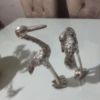 قو  زیبا|مجسمه، تندیس، ماکت|ارومیه, |دیوار