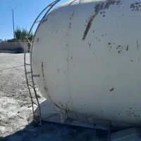 بونکرسیمان باکمپرسور|ماشینآلات صنعتی|سراب, |دیوار