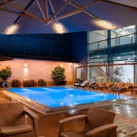 استخدام نیرو آقا خانم جهت مهماندار مجموعه ورزشی