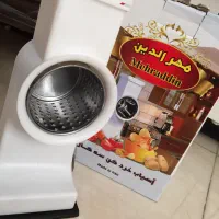 خردکن دستی تک رنده