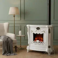 بخاری 28هزار نیو پرنس|بخاری، هیتر، شومینه|اسلامشهر, شهرک امام حسین (میان آباد)|دیوار