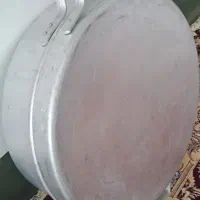 دیگ بزرگ ۱۰۰