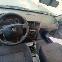 آریسان ۲ دو گانه شرکت|خودرو سواری و وانت|خرم‌آباد, |دیوار