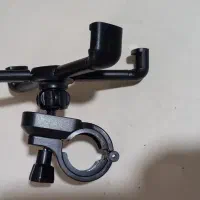 پایه ونگهدارنده گوشی مناسب دوچرخه|دوچرخه، اسکیت، اسکوتر|لاهیجان, کوی زمانی|دیوار