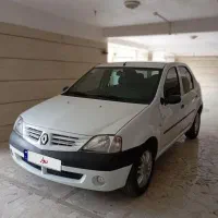 تندر 90 مدل 90 E2 کارمندی