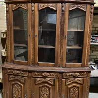 ویترین سنتی