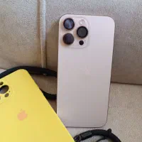 ایفون16پرومکس zaa(ریجسترشده)