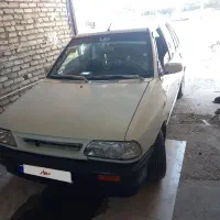 هاچپک|خودرو سواری و وانت|کوهسرخ, |دیوار