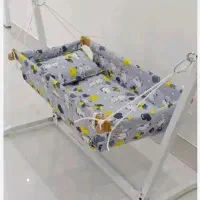 گهواره نوزاد