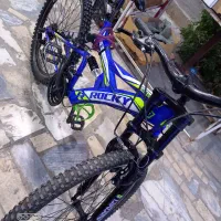 دوچرخه ۲۶ در حد