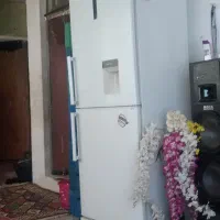 یخچال نیکسان