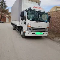 اتوبار باربری پردیس رودهن دماوند جاجرود تهران