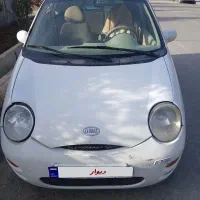 ام وی ام ۱۱۰ سه سیلندر