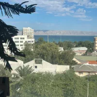 فروش اداری سارینا یک ۱۳۶ متر ویو مستقیم دریا