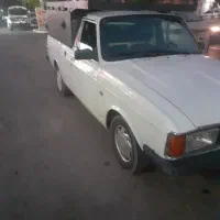 پیکان وانت