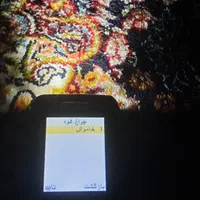 گوشی  جی ال ایکس صفحه کلیدی|موبایل|مشهد, شهرک رازی (شهرک غرب)|دیوار